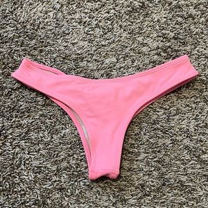 Midori bikini bottom